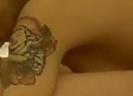 玛丽莲梦露纹身美女视频截图
