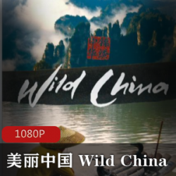 美丽中国 WildChina纪录片