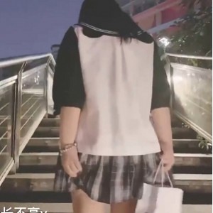 沙耶妹妹推特网红作品合集：黑色约约衣服介绍