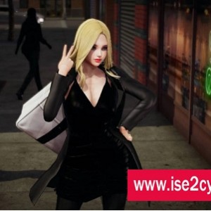 特工17ver0.23.3官方中文版PC+安卓沙盒动态SLG游戏，新增烧烤派对场景Sapphire，亚洲风制作视频