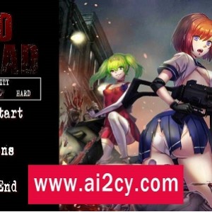 《死亡之种》官方中文版ver1.51：FPS动作送击，3D打僵尸游戏2.5G游戏容量