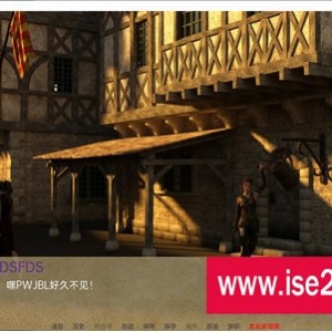 《权力的代价》-中世纪风格冒险SLG游戏Ch.19汉化版，PC和安卓支持