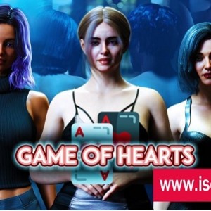红心游戏：动态SLG，汉化版，PC和安卓，追随者和魅力的诱惑