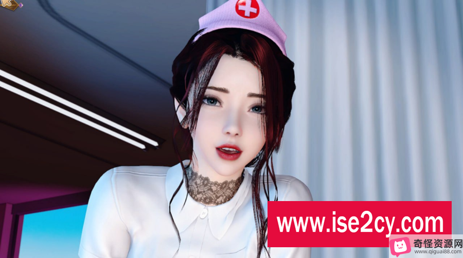 《JoyLife2：奥薇的疑问》-精美CG画面翻牌游戏，探秘医院背后的秘密预览