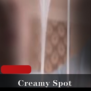CreamySpot：欧美定制道具秀，高C表演，3V-815M制作，45分钟