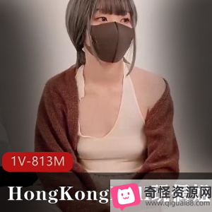 OnlyFans网红少女HongKongDoll玩偶姐姐1V813M情侣扑克游戏作品高看点眼神在线