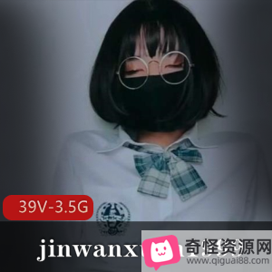 TS-jinwanxuan1999推特高端作品39V3.5G，硅胶球牛奶互动玩法