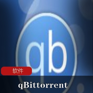 qbittorrent4.3.5.10中文绿色增强版：简单快捷的bt下载工就娆给作界面清晰明了，下载完成自动退出软件，支持关机功能，免费资源丰富