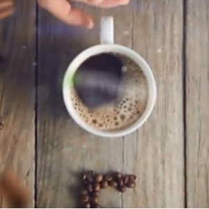咖啡馆视频广告：创新宣传，提升品牌形象